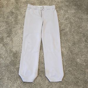 Easton men’s baseball pants